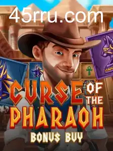 CurseofthePharaohBonusBuy